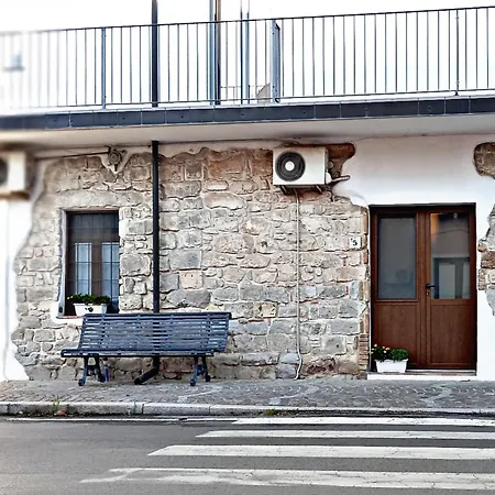 아파트 Nicola Giba