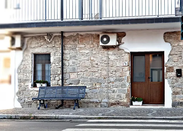 Apartman Nicola Giba